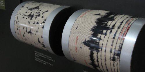 Δυνατός σεισμός 4,2 βαθμών στα Δωδεκάνησα - ΕΛΛΑΔΑ