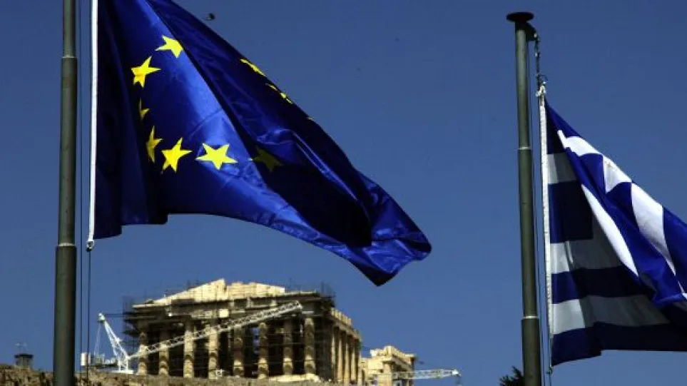Κομισιόν: Εύσημα για Ελλάδα, δόση 744 εκατ. ευρώ και στο βάθος… έξοδος από την αυστηρή επιτήρηση - ΕΛΛΑΔΑ