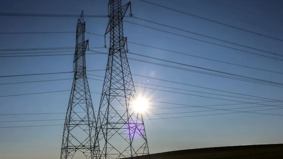 Ενεργειακή κρίση - Σκρέκας: Πάνω από 10 δισ. για την εγκατάσταση έργων αποθήκευσης ηλεκτρικής ενέργειας έως το 2030 - ΠΟΛΙΤΙΚΗ