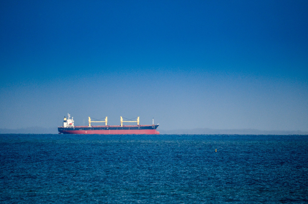 Πειρατεία στον Περσικό: Πήρε θέση το Φόρεϊν Όφις - «Απαράδεκτη η κατάληψη των ελληνικών πλοίων» - ΔΙΕΘΝΗ