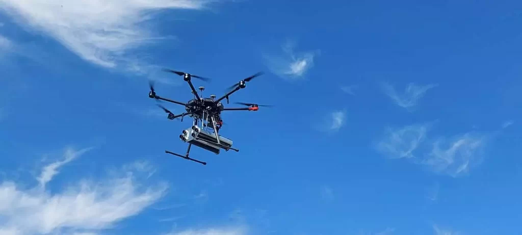 Τουρκικό drone παραβίασε τον εναέριο χώρο μας δυτικά της Νισύρου - ΕΛΛΑΔΑ