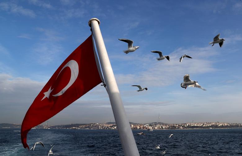 Η Τουρκία θέλει να αλλάξει όνομα - Δείτε πως θα το κάνει - ΔΙΕΘΝΗ