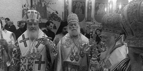 Ιερός πόλεμος για την Ουκρανία - Πώς οι Ορθόδοξες Εκκλησίες απομονώνουν τον υμνητή του Πούτιν και της εισβολής, Κύριλλο - ΕΚΚΛΗΣΙΑ