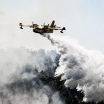 Πυρκαγιά τώρα στην Εύβοια – Συναγερμός στην Πυροσβεστική για δύο εστίες