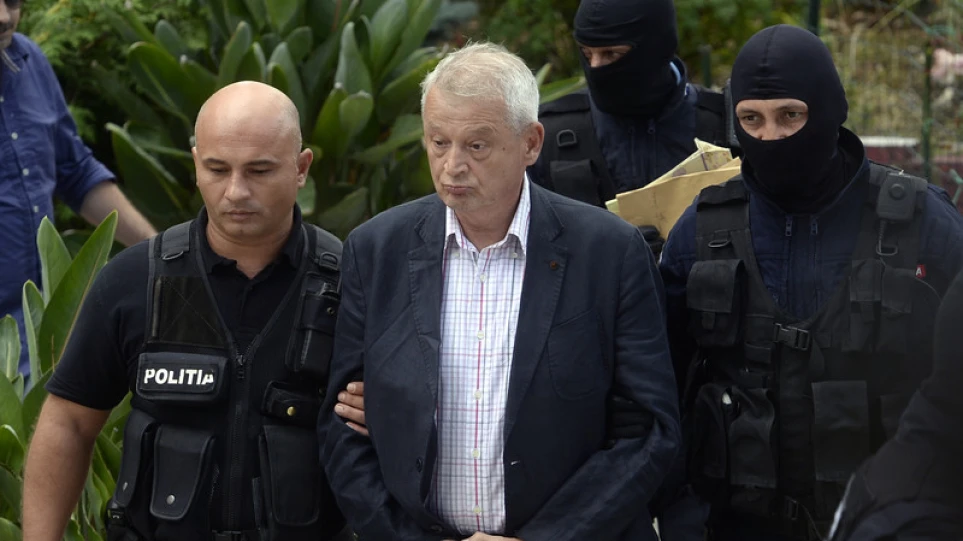 Συνελήφθη στην Αθήνα ο πρώην δήμαρχος Βουκουρεστίου - Εκκρεμούσε σε βάρος του διεθνές ένταλμα σύλληψης - ΕΛΛΑΔΑ