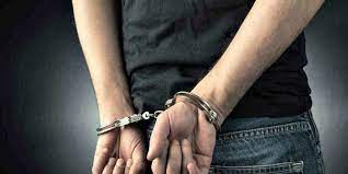 Λουτράκι: Συνελήφθη 35χρονος με ναρκωτικά δισκία - ΚΟΡΙΝΘΙΑ