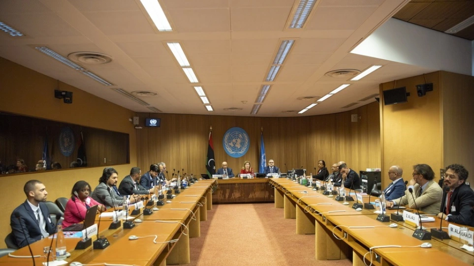 Λιβύη: Απέτυχαν ξανά οι συνομιλίες στον ΟΗΕ για τη διεξαγωγή εκλογών - ΔΙΕΘΝΗ