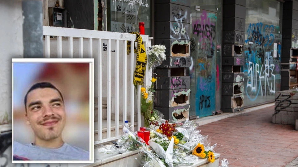 Δολοφονία Άλκη Καμπανού: Η έκθεση του DNA «έδειξε» τον δολοφόνο του - ΕΛΛΑΔΑ