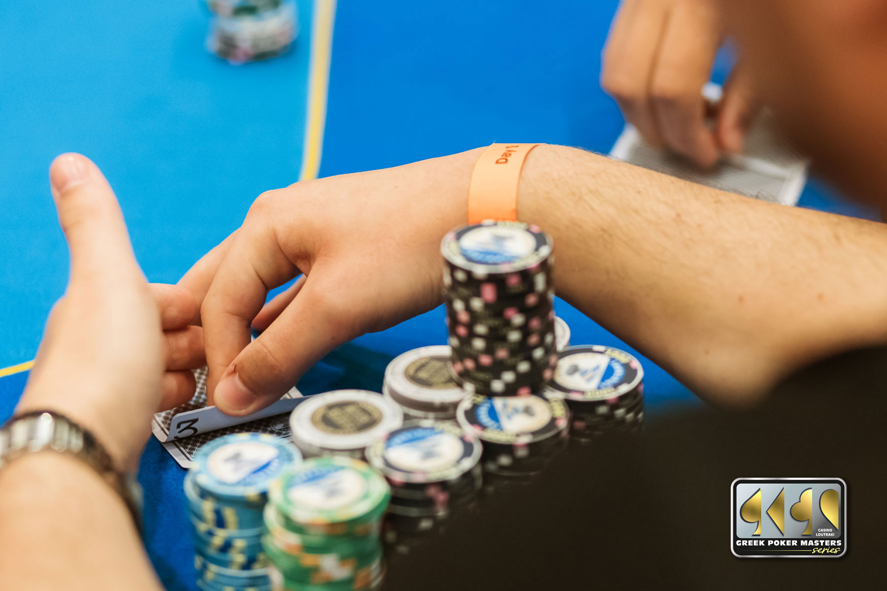 Το κορυφαίο τουρνουά poker της χρονιάς στο Καζίνο Λουτρακίου! - ΕΛΛΑΔΑ