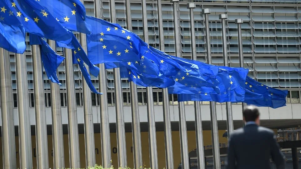 «Πράσινο φως» από την Ευρωπαϊκή Επιτροπή για την ένταξη της Κροατίας στην ευρωζώνη - ΟΙΚΟΝΟΜΙΑ