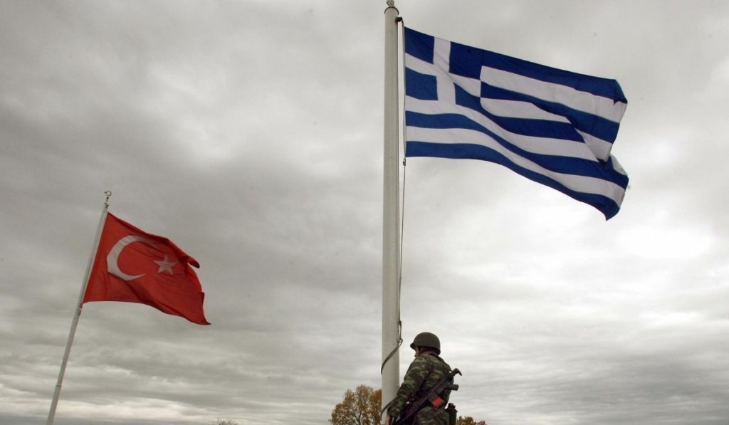 Ξέφυγε η προπαγάνδα στην Τουρκία: «Τα νησιά είναι οθωμανικά – Η Ελλάδα παραβιάζει τους όρους» - ΕΛΛΑΔΑ