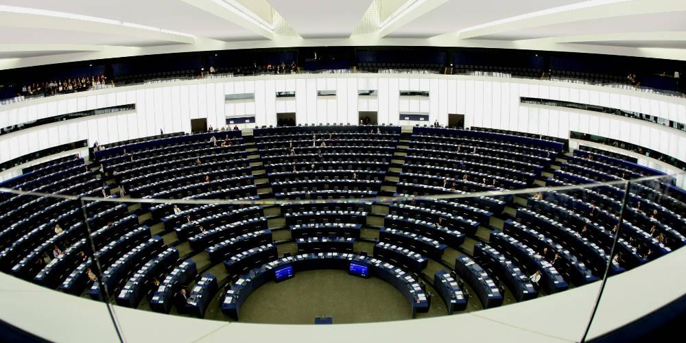Ανδρέας Παπανδρέου: Στις 6 Ιουλίου εγκαινιάζεται αμφιθέατρο στο Ευρωκοινοβούλιο με το όνομά του - ΠΟΛΙΤΙΚΗ