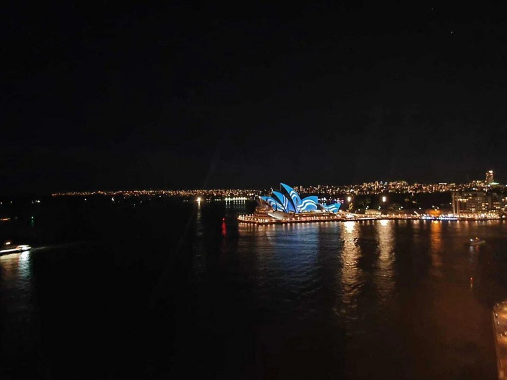 Ενεργειακή κρίση: 8 εκατομμύρια Αυστραλοί καλούνται να σβήσουν τα φώτα - ΔΙΕΘΝΗ