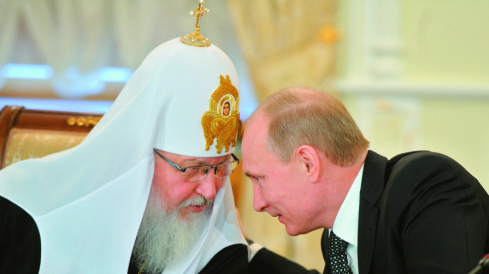 Πόλεμος στην Ουκρανία: Εγκρίθηκε το έκτο πακέτο κυρώσεων κατά της Ρωσίας από την ΕΕ - Εξαιρείται ο πατριάρχης Κύριλλος - ΔΙΕΘΝΗ
