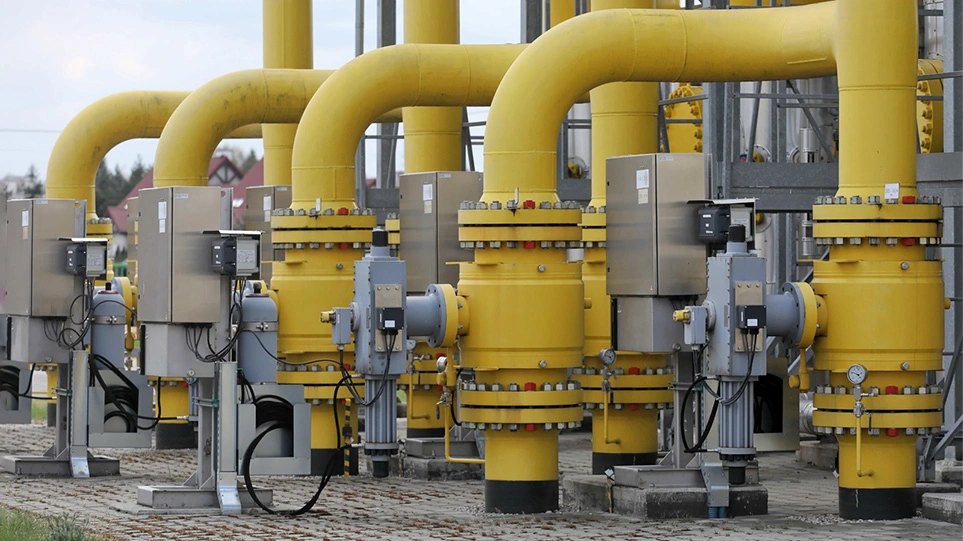 Ενεργειακή κρίση: Υπεγράφη η συμφωνία ΕΕ, Αιγύπτου, Ισραήλ για τον ανεφοδιασμό της Ευρώπης με φυσικό αέριο - ΔΙΕΘΝΗ