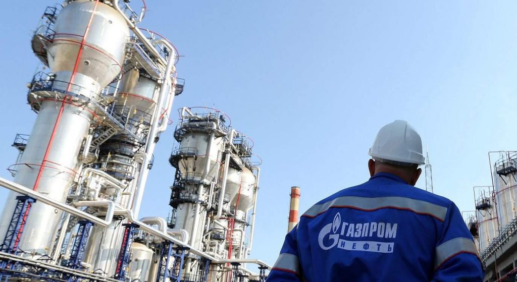 Ρωσία: Φωτιά στο μεγαλύτερο κοίτασμα φυσικού αερίου του κόσμου - Προβλέπεται σοκ στις αγορές - ΔΙΕΘΝΗ