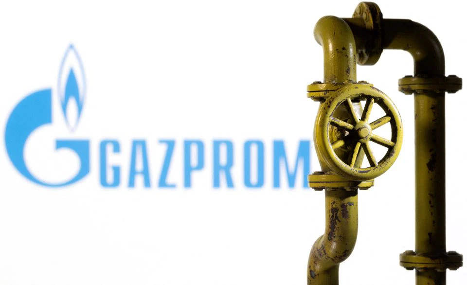 Ρωσία: Η Gazprom μείωσε πάνω από 40% τις παραδόσεις φυσικού αερίου μέσω του Nord Stream - ΔΙΕΘΝΗ