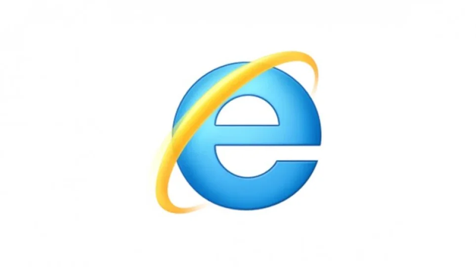 «Αναπαύσου εν ειρήνη»: Τίτλοι τέλους για τον Internet Explorer της Microsoft μετά από 27 χρόνια... περιήγησης στο διαδίκτυο - ΔΙΕΘΝΗ