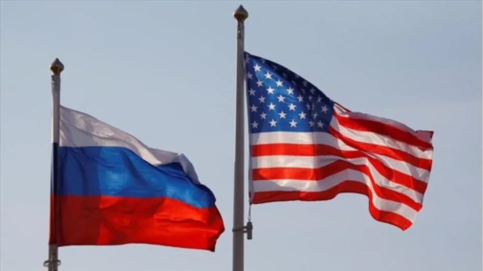 Ρωσία: Απειλεί με αντίποινα τις ΗΠΑ, γιατί δεν επέτρεψαν σε αεροσκάφος να παραλάβει διπλωμάτες - ΔΙΕΘΝΗ