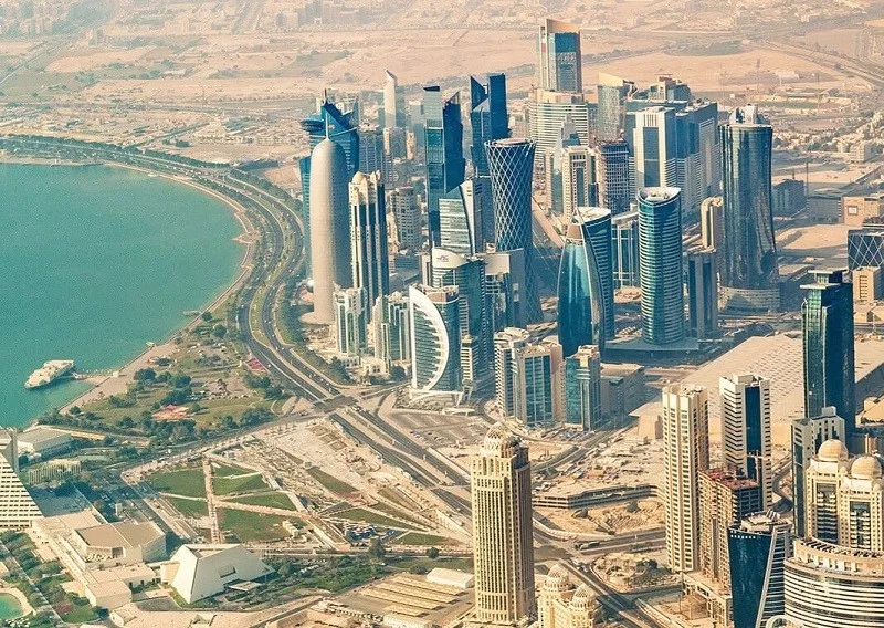 Ξενοδοχεία «τέλος» στο Κατάρ: Πού θα μείνουν οι φίλαθλοι του Μουντιάλ - ΑΘΛΗΤΙΚΑ