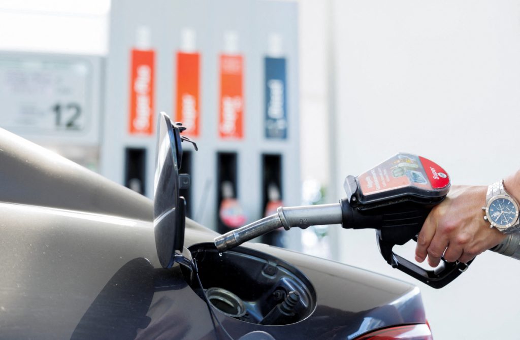 Fuel Pass 2: Το σχέδιο της κυβέρνησης για την επιδότηση καυσίμων- Αυξάνεται το ποσό και οι δικαιούχοι - ΕΛΛΑΔΑ