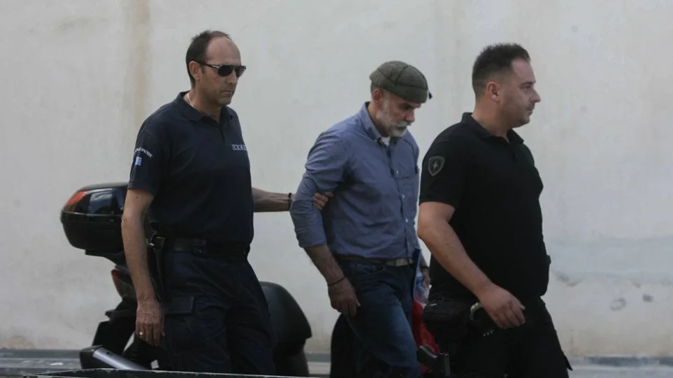 Δολοφονία Γρηγορόπουλου: Ένταση στη δίκη Κορκονέα στο Εφετείο - Εκτός διαδικασίας οι συνήγοροι της οικογένειας Γρηγορόπουλου - ΕΛΛΑΔΑ