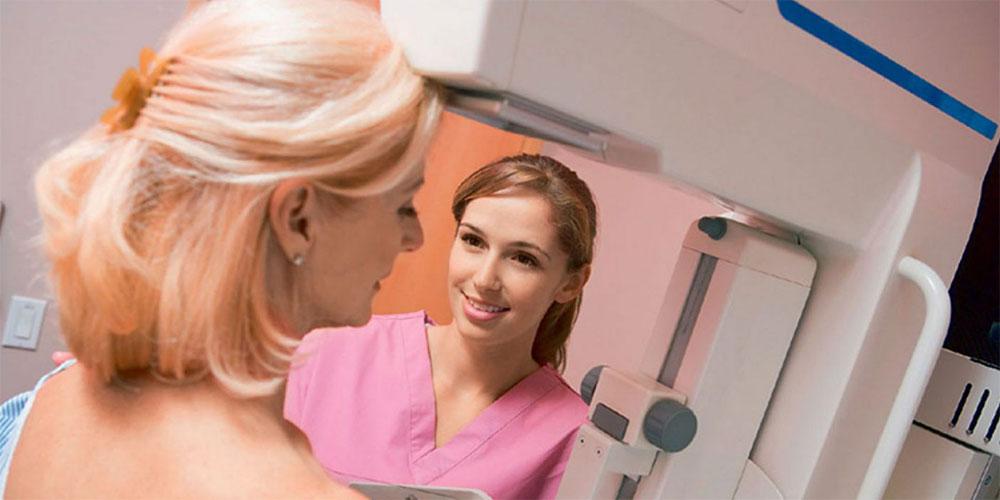 Πρόγραμμα «Φώφη Γεννηματά»: Οι πέντε φάσεις στην πρόληψη για τον καρκίνο του μαστού - Όλα όσα περιλαμβάνει - ΥΓΕΙΑ