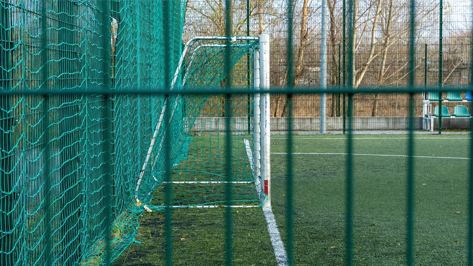 Τραγωδία στην Ερέτρια: Παιδί 13 ετών «έσβησε» σε τουρνουά ποδοσφαίρου! - ΕΛΛΑΔΑ