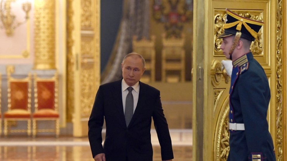 Η Ρωσία επιβεβαίωσε την συμμετοχή της στη σύνοδο κορυφής της G20 - ΔΙΕΘΝΗ