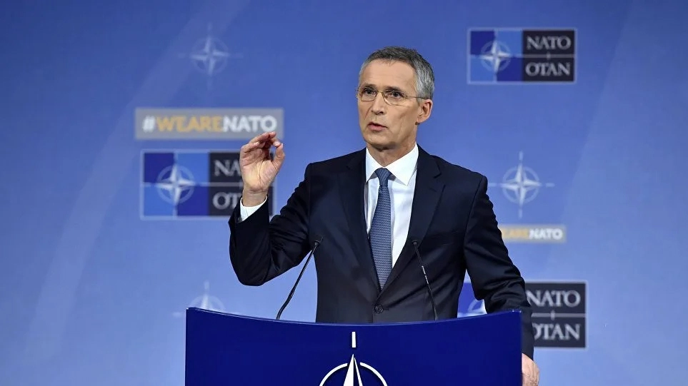 Το ΝΑΤΟ ανησυχεί για τις ελληνοτουρκικές σχέσεις - «Αποτρέψαμε τη σύγκρουση το 2020, είμαστε έτοιμοι να το ξανακάνουμε» λέει ο Στόλτενμπεργκ - ΠΟΛΙΤΙΚΗ