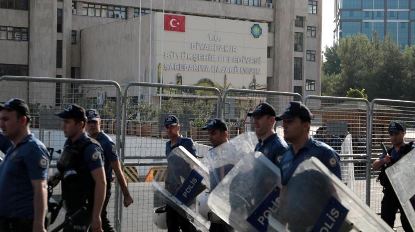 Τουρκία: Δεκαέξι δημοσιογράφοι στη φυλακή για «συμμετοχή σε τρομοκρατική οργάνωση» - ΔΙΕΘΝΗ