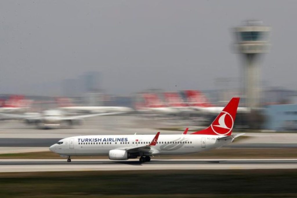 Turkish Airlines: «Τουρκοποιεί» την επωνυμία ο Ερντογάν – Θα ονομάζεται Türk Havayollari - ΔΙΕΘΝΗ