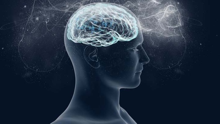 Μελέτη: Ο ανθρώπινος εγκέφαλος αναπτύσσει θερμοκρασίες «καύσωνα» - ΥΓΕΙΑ