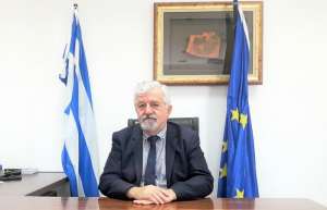 Αθανάσιος Χριστογιαννόπουλος: Συγχαρητήρια απο τον Δήμαρχο Μεγαλόπολης - ΚΟΡΙΝΘΙΑ