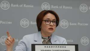 Ρωσία: Δεν θα προμηθεύει με πετρέλαιο τις χώρες που βάζουν πλαφόν στην τιμή του, λέει η Κεντρική Τράπεζα - ΝΕΑ