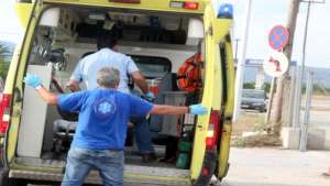Πτολεμαΐδα: Αυτοκίνητο παρέσυρε ποδηλάτη που τραυματίστηκε θανάσιμα - ΕΛΛΑΔΑ