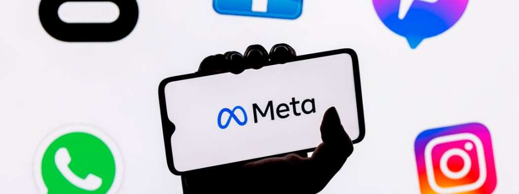 Meta: Για πρώτη φορά η εταιρεία του Ζάκερμπεργκ βλέπει τα έσοδα να μειώνονται - ΜΕDIA
