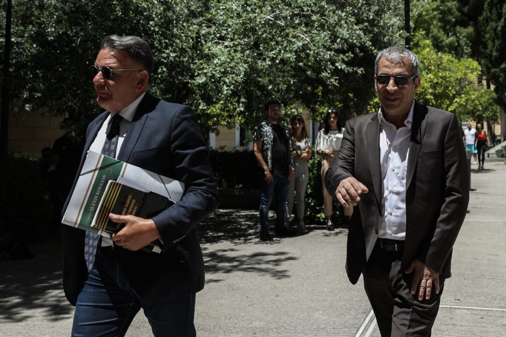 Θέμης Αδαμαντίδης: Αναβολή για την εκδίκαση της υπόθεσης ξυλοδαρμού - LIFESTYLE