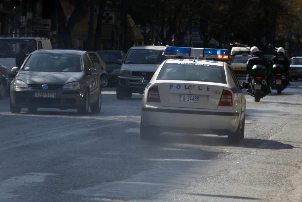 Σοκ στην Εύβοια: Νέο περιστατικό ενδοοικογενειακής βίας – Γιος χτύπησε πατέρα και του έσπασε το αυτοκίνητο - ΕΛΛΑΔΑ