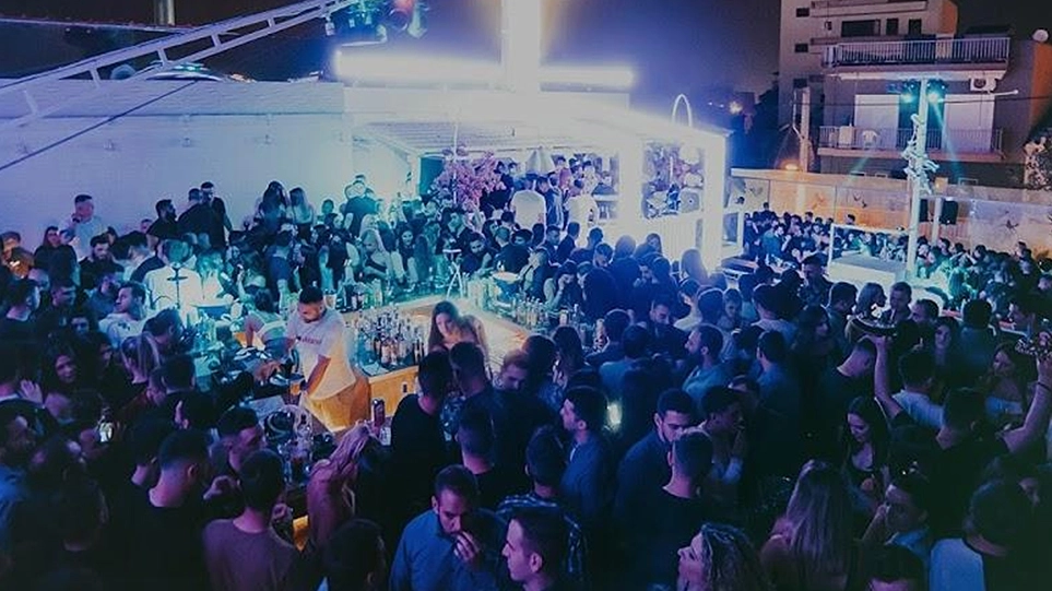 «Λουκέτο» σε τέσσερα νυχτερινά μαγαζιά στο Γκάζι βάζει ο δήμος Αθηναίων - ΕΛΛΑΔΑ