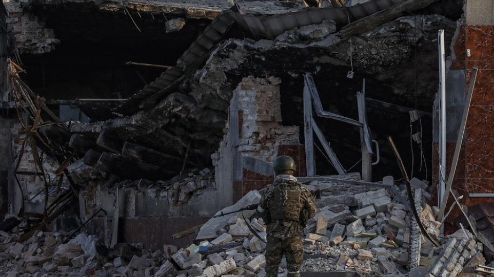 Πόλεμος στην Ουκρανία: Το Ντονέτσκ εγκαινίασε... πρεσβεία στη Μόσχα - ΔΙΕΘΝΗ