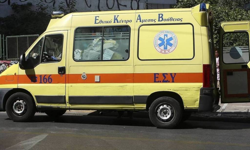 Τραγωδία στην Πάτρα: 73χρονη βρέθηκε νεκρή στο σπίτι που βρισκόταν και το ΑμΕΑ εγγόνι της - ΕΛΛΑΔΑ