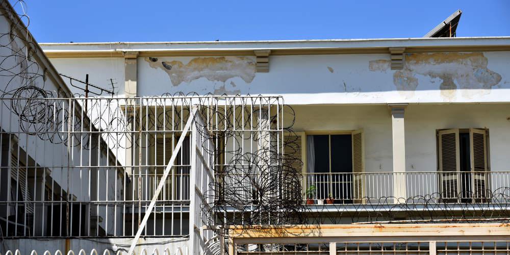 Κρήτη: Στη φυλακή επιστρέφει ο πατέρας στην υπόθεση του «άβατου» στο Φόδελε - ΕΛΛΑΔΑ