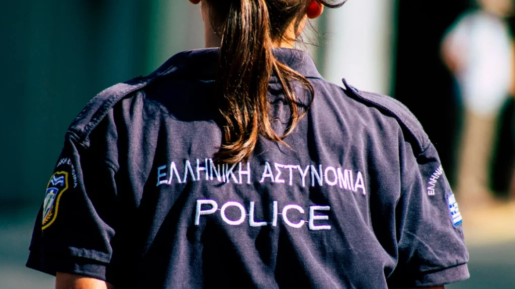 Θρήνος στην Αστυνομία: Πώς «έσβησε» η 26χρονη Χαρούλα τη νύχτα της Τρίτης ενώ περιπολούσε - ΕΛΛΑΔΑ