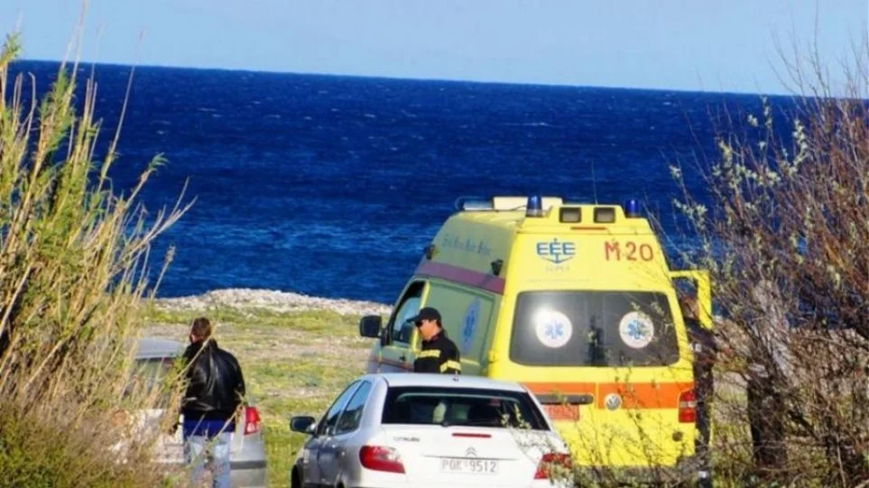 Εύβοια: Νεκρή εντοπίστηκε γυναίκα σε παραλία - ΕΛΛΑΔΑ