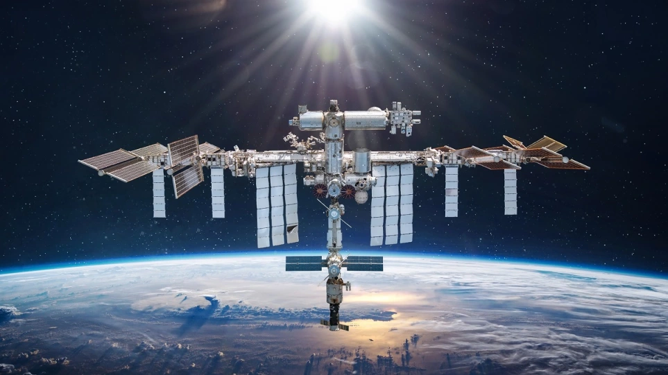 NASA: Υπέγραψε συμφωνία με τη Roscosmos για κοινές πτήσεις προς τον Διεθνή Διαστημικό Σταθμό - ΔΙΕΘΝΗ