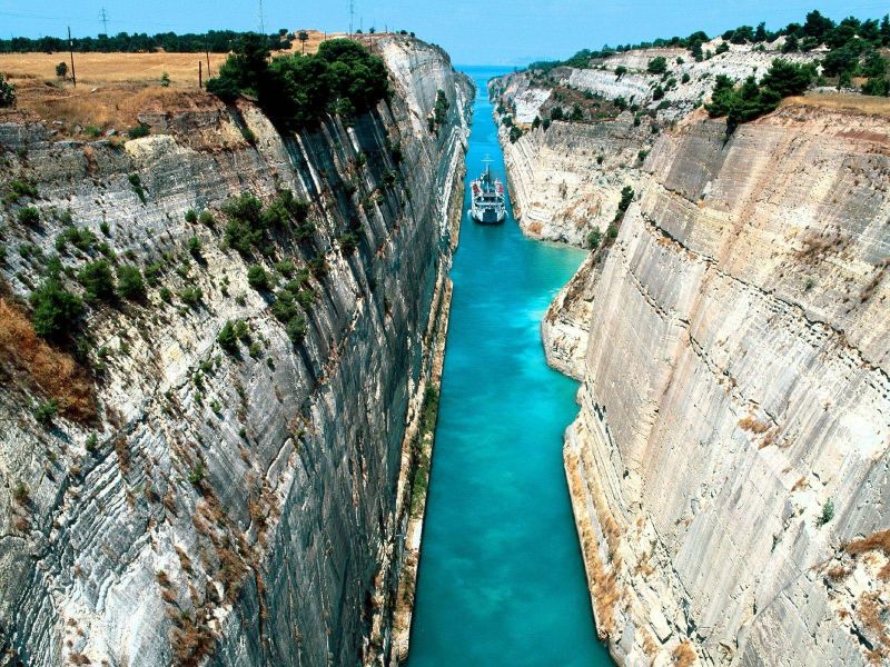 Περιφέρεια Πελοποννήσου: Χρηματοδότηση της Περιφέρειας Πελοποννήσου για τη Συντήρηση του Επαρχιακού Δικτύου από τη Γέφυρα του Ισθμού έως και τον Σχίνο - ΝΕΑ