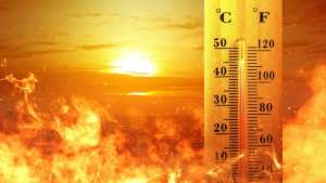 Καύσωνας: Δήμος Κορίνθου- Κλιματιζόμενες Αίθουσες λόγω Καύσωνα - ΝΕΑ
