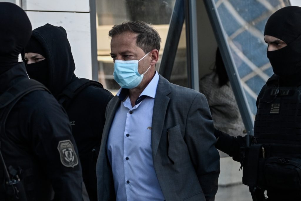 Δημήτρης Λιγνάδης: Να μην δοθούν ελαφρυντικά ζητά ο εισαγγελέας - Ένοχος για δύο βιασμούς - ΕΛΛΑΔΑ