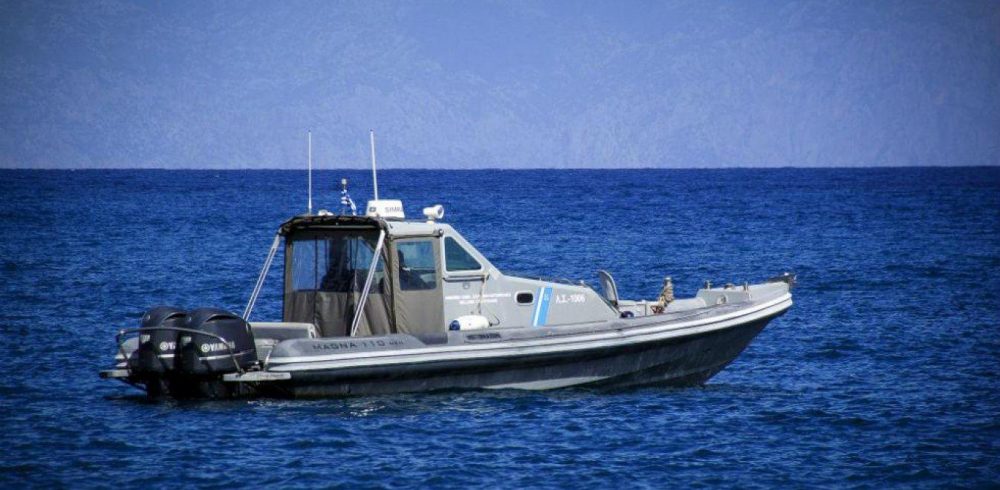 Θεσσαλονίκη: Νεκρός 23χρονος στη θαλάσσια περιοχή της Περαίας - ΕΛΛΑΔΑ